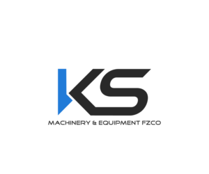 Logo Design by Shank for KS MACHINERY & EQUIPMENT FZCO | Design: #16298295