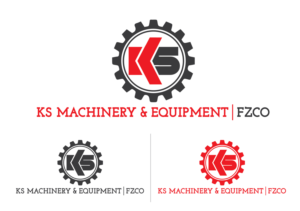 Logo Design by Memorylane for KS MACHINERY & EQUIPMENT FZCO | Design: #16303852