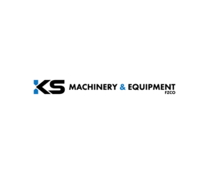 Logo Design by DP for KS MACHINERY & EQUIPMENT FZCO | Design: #16299854