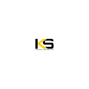 Logo Design by Idwan Design for KS MACHINERY & EQUIPMENT FZCO | Design #16299353