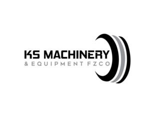 Logo Design by IconicEcho for KS MACHINERY & EQUIPMENT FZCO | Design: #16310652