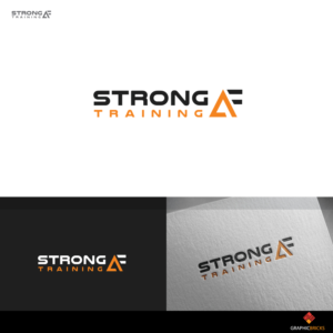 Logo Design by Graphic Bricks