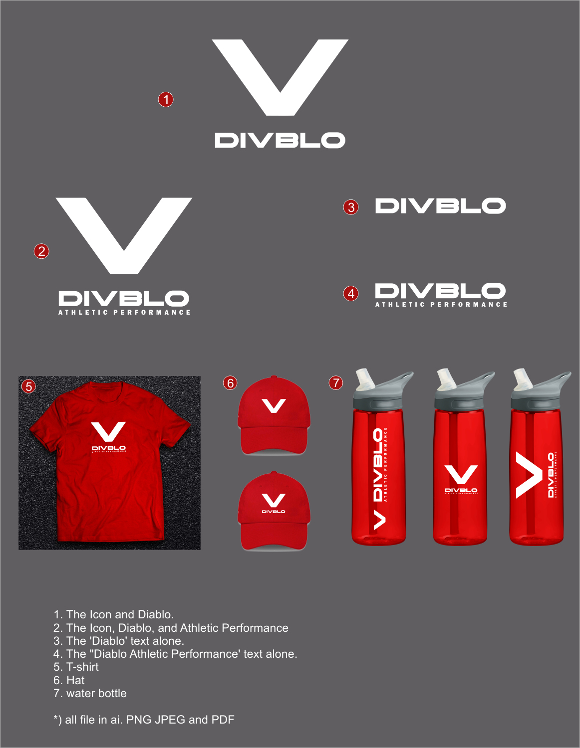 Graphic Design by rio for this project | Design #16309798