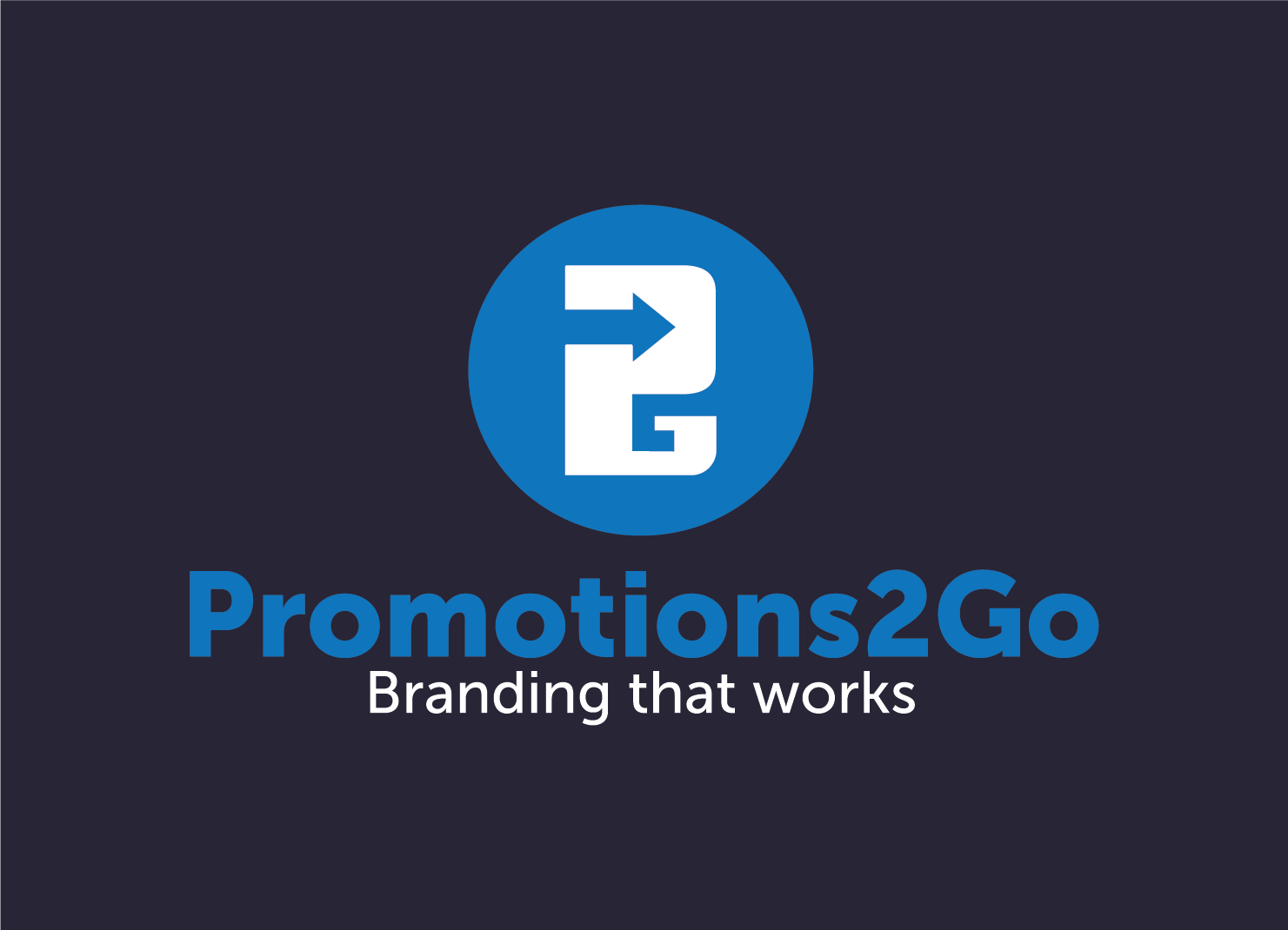 Design de Logo par Robin198 pour Promotions2Go | Design #16307035