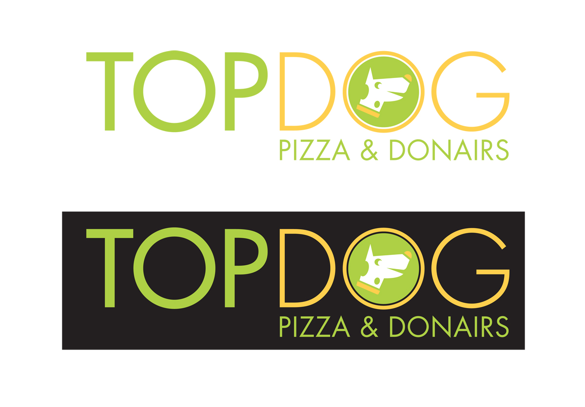 Logo-Design von Halfull Media für dieses Projekt | Design #16598371