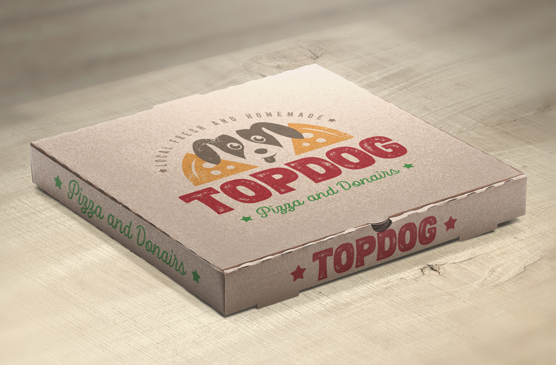 Logo Design by GLDesigns for this project | Design #16451152