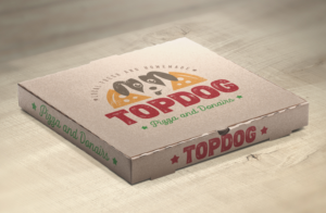 Diseño de Logo por GLDesigns para este proyecto | Diseño: #16451152