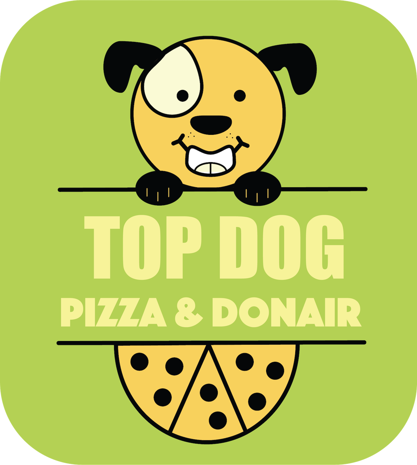 Logo Design by fenkop for this project | Design #16476078