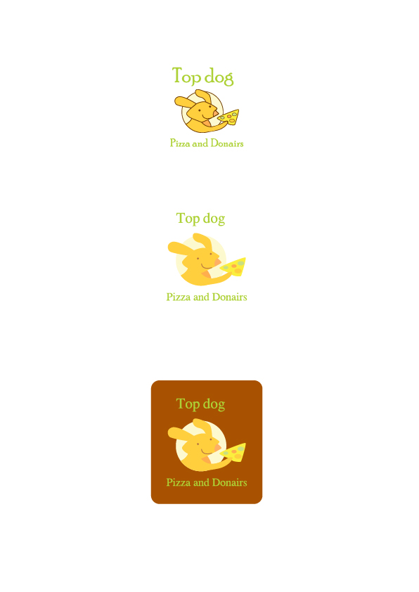 Logo Design by TheSilverTiger for this project | Design #16462252