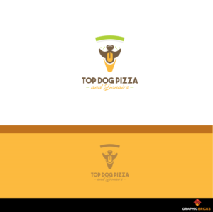 Logo Design by Graphic Bricks