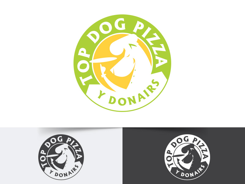 Logo Design by isasistudio for this project | Design #16503202