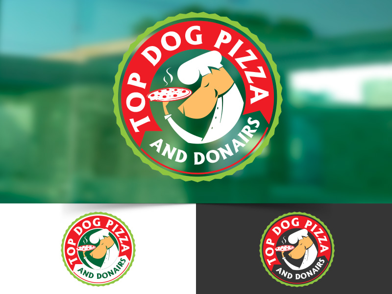 Logo Design by isasistudio for this project | Design #16652208