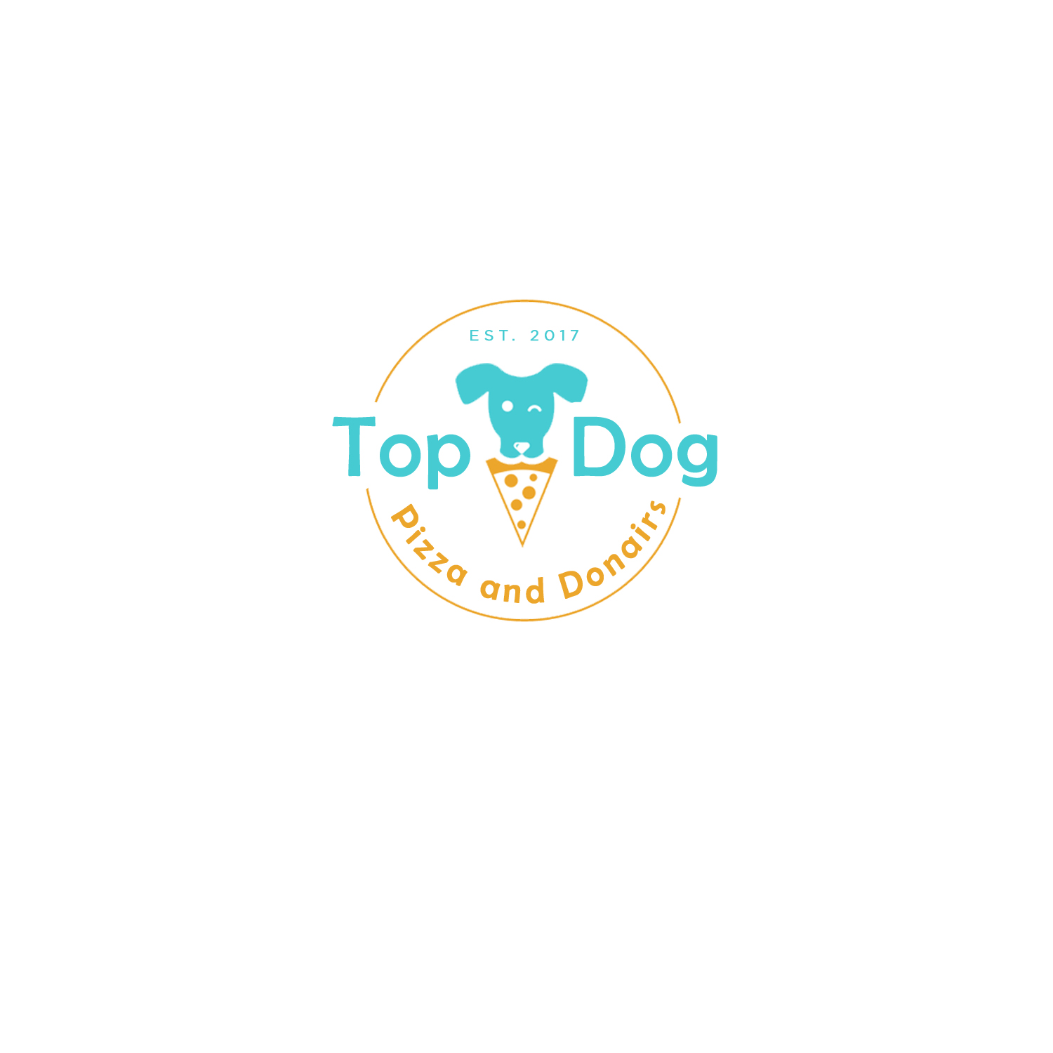 Logo Design by naldz for this project | Design #16600417
