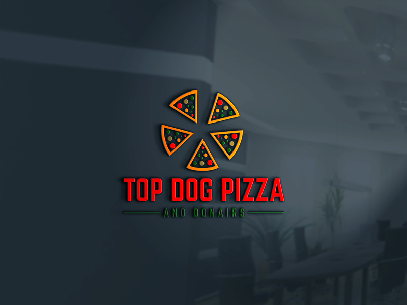 Diseño de Logo por IconicEcho para este proyecto | Diseño #16454383