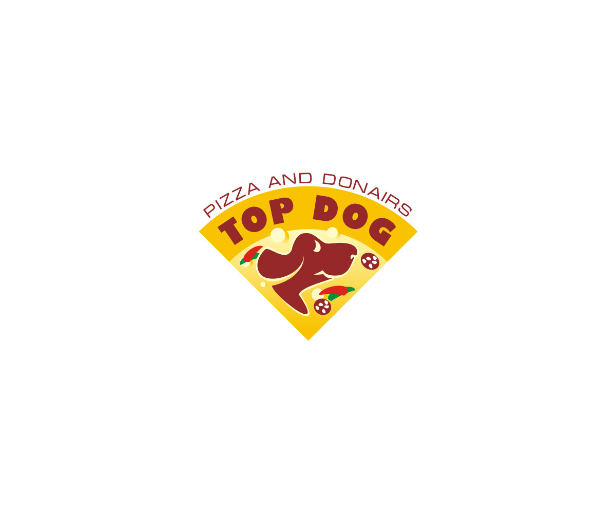Logo Design by Aliaksandr 2 for this project | Design #16604425