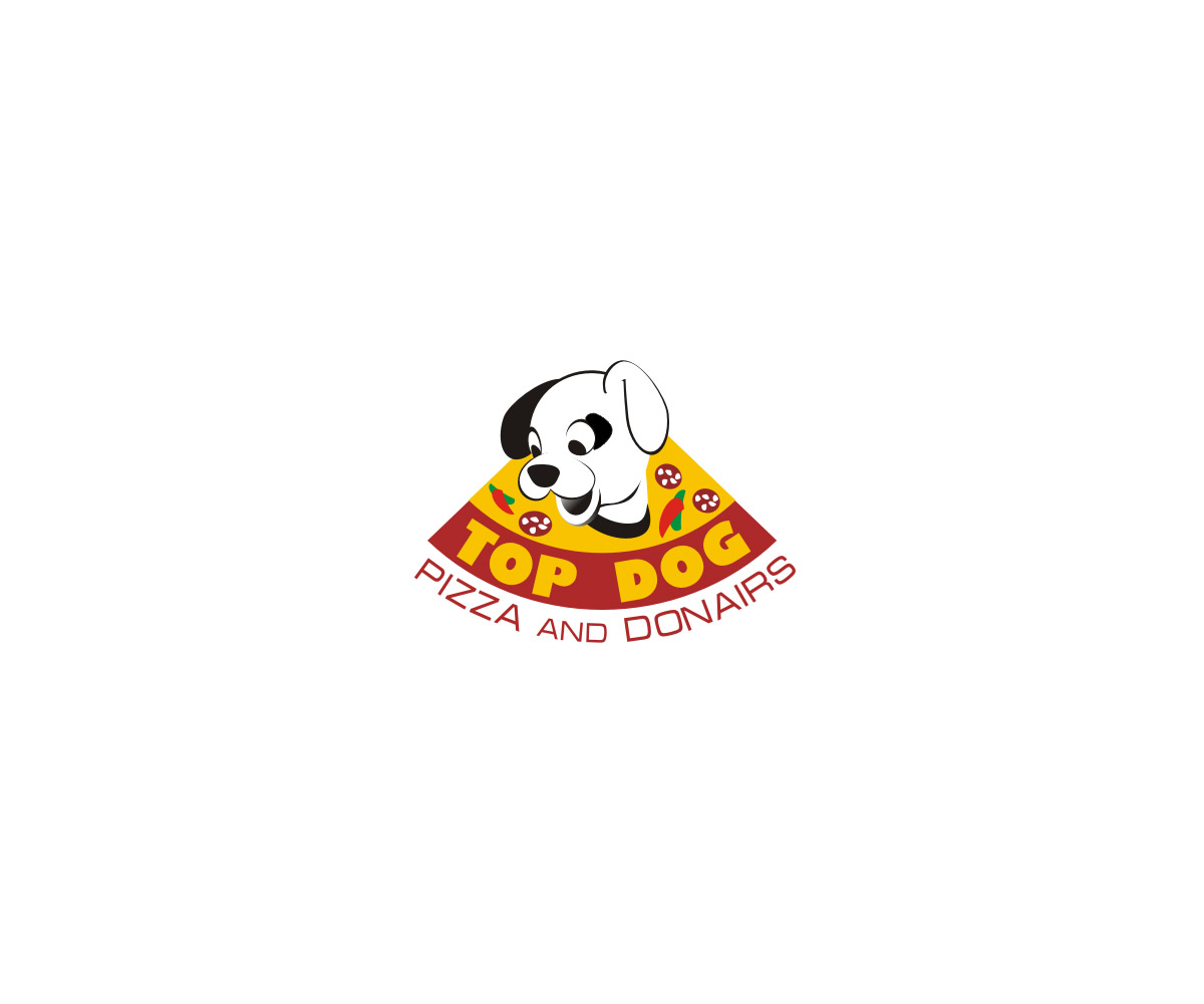 Logo Design by Aliaksandr 2 for this project | Design #16604470