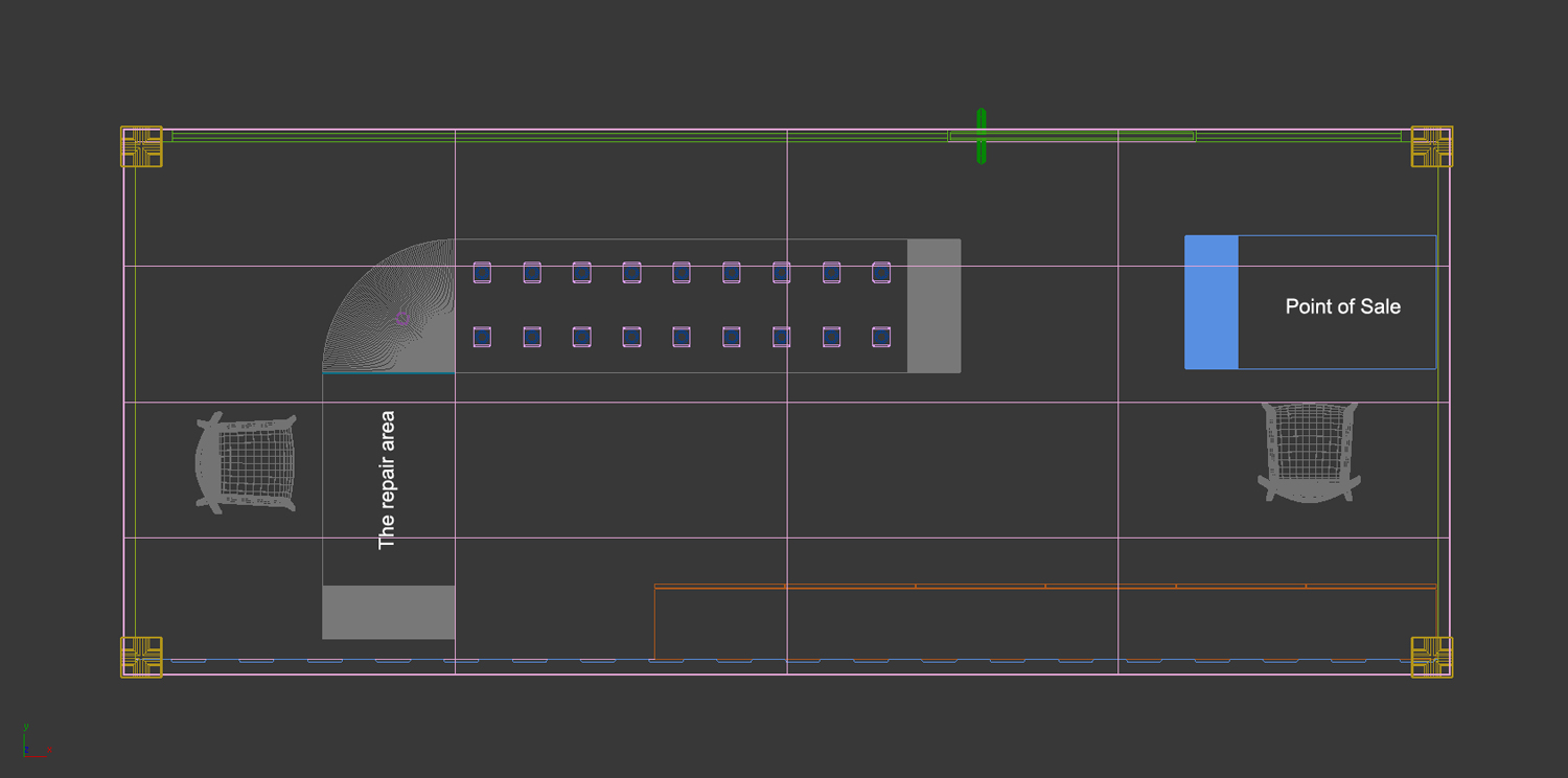 Graphic Design by ID for this project | Design #16343705