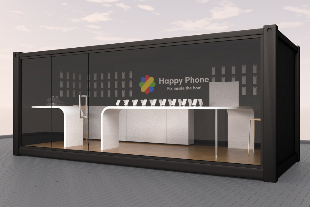 Graphic Design by ID for this project | Design #16379030