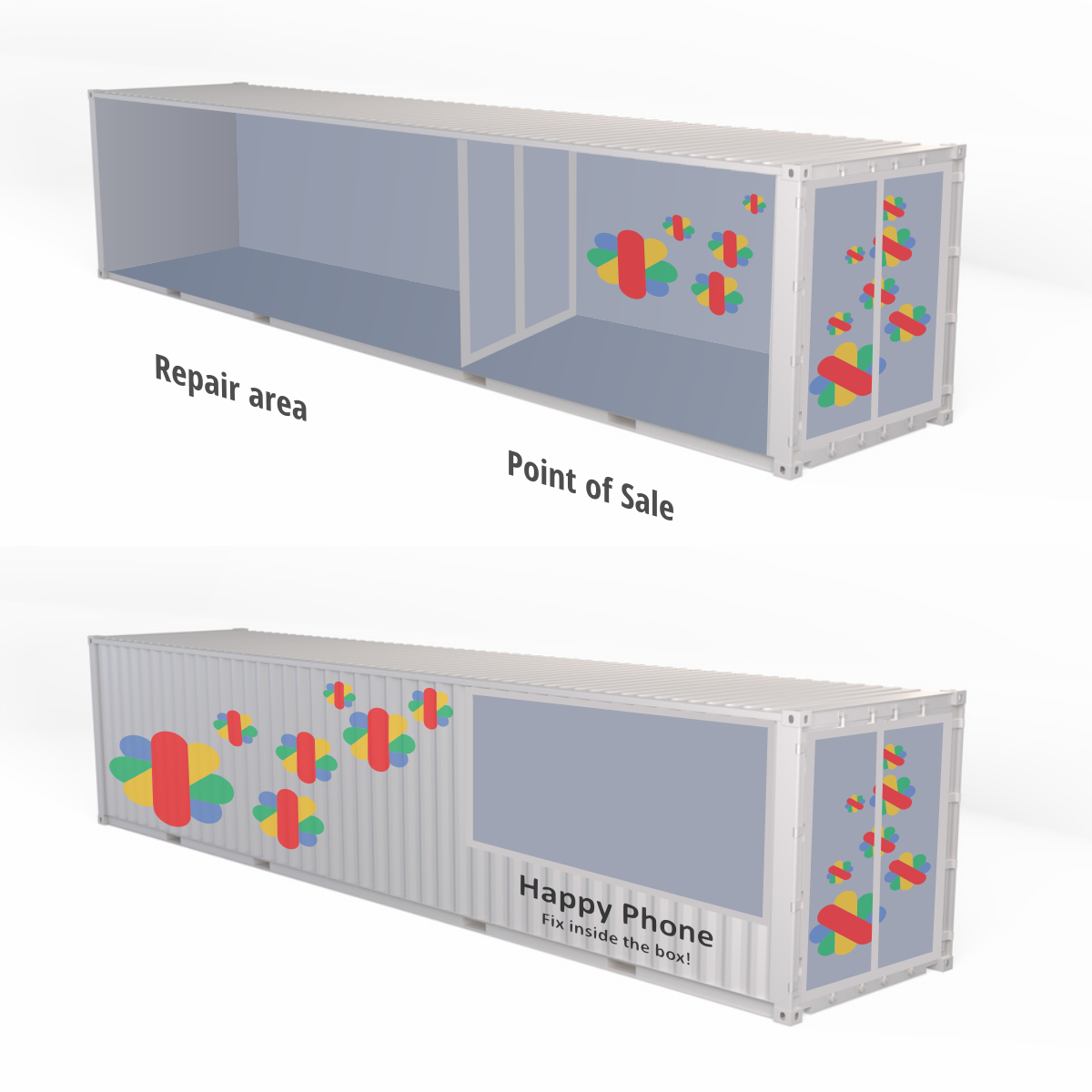 Graphic Design by design.bb for this project | Design #16350020