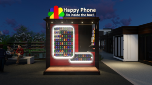 Graphic Design by zeldom for this project | Design: #16344588