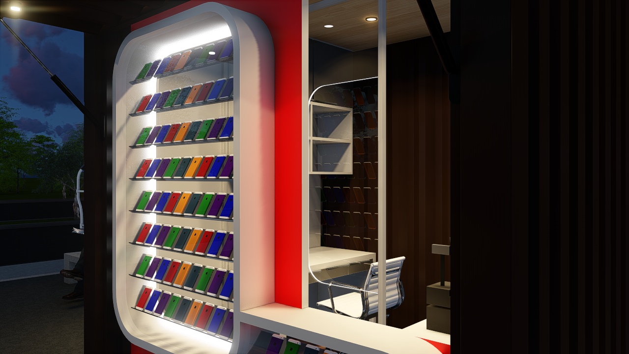 Graphic Design by zeldom for this project | Design #16344590