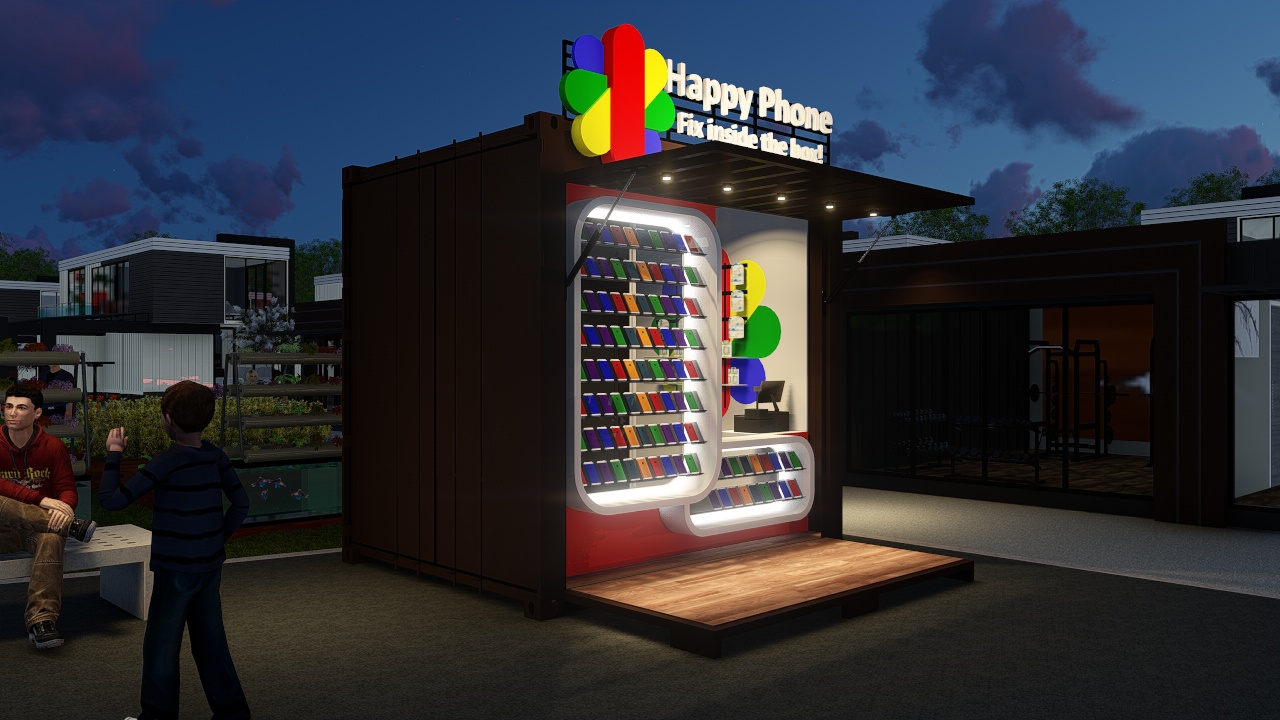 Graphic Design by zeldom for this project | Design #16344591