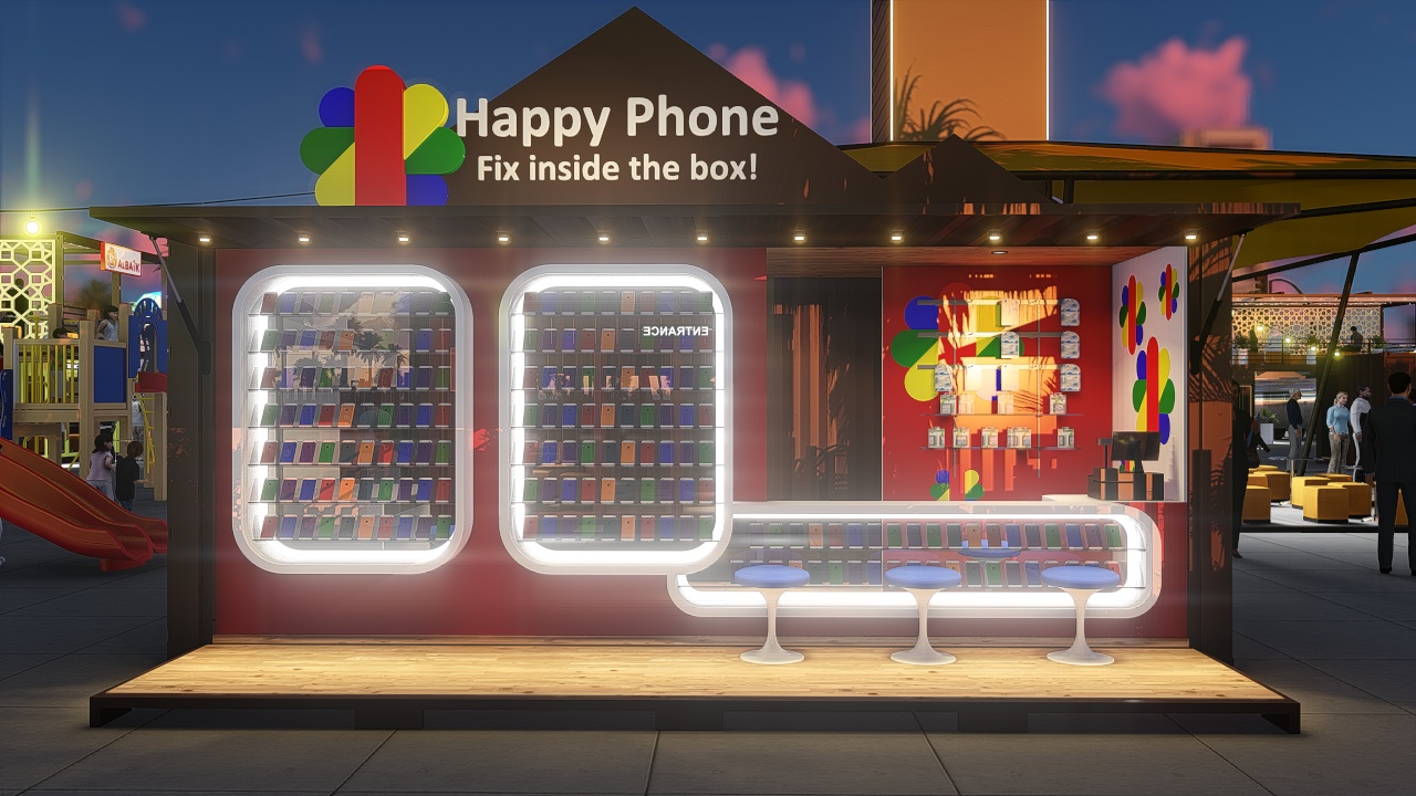 Graphic Design by zeldom for this project | Design #16348203