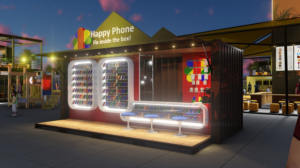 Graphic Design by zeldom for this project | Design: #16348204