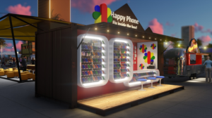 Graphic Design by zeldom for this project | Design: #16348205