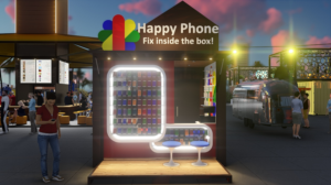 Graphic Design by zeldom for this project | Design: #16348206