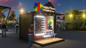 Graphic Design by zeldom for this project | Design: #16348220