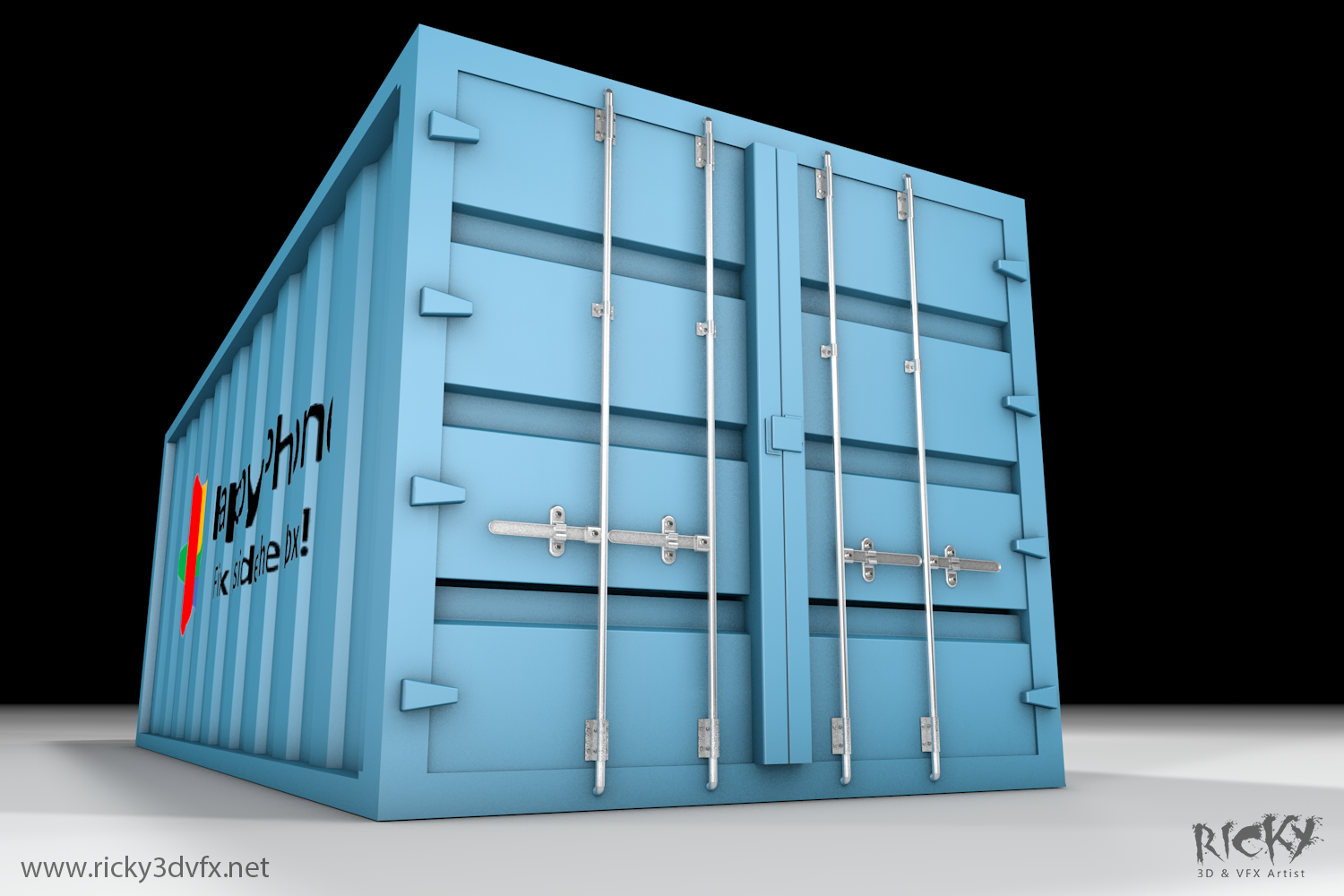 Graphic Design by Rickyy for this project | Design #16350144