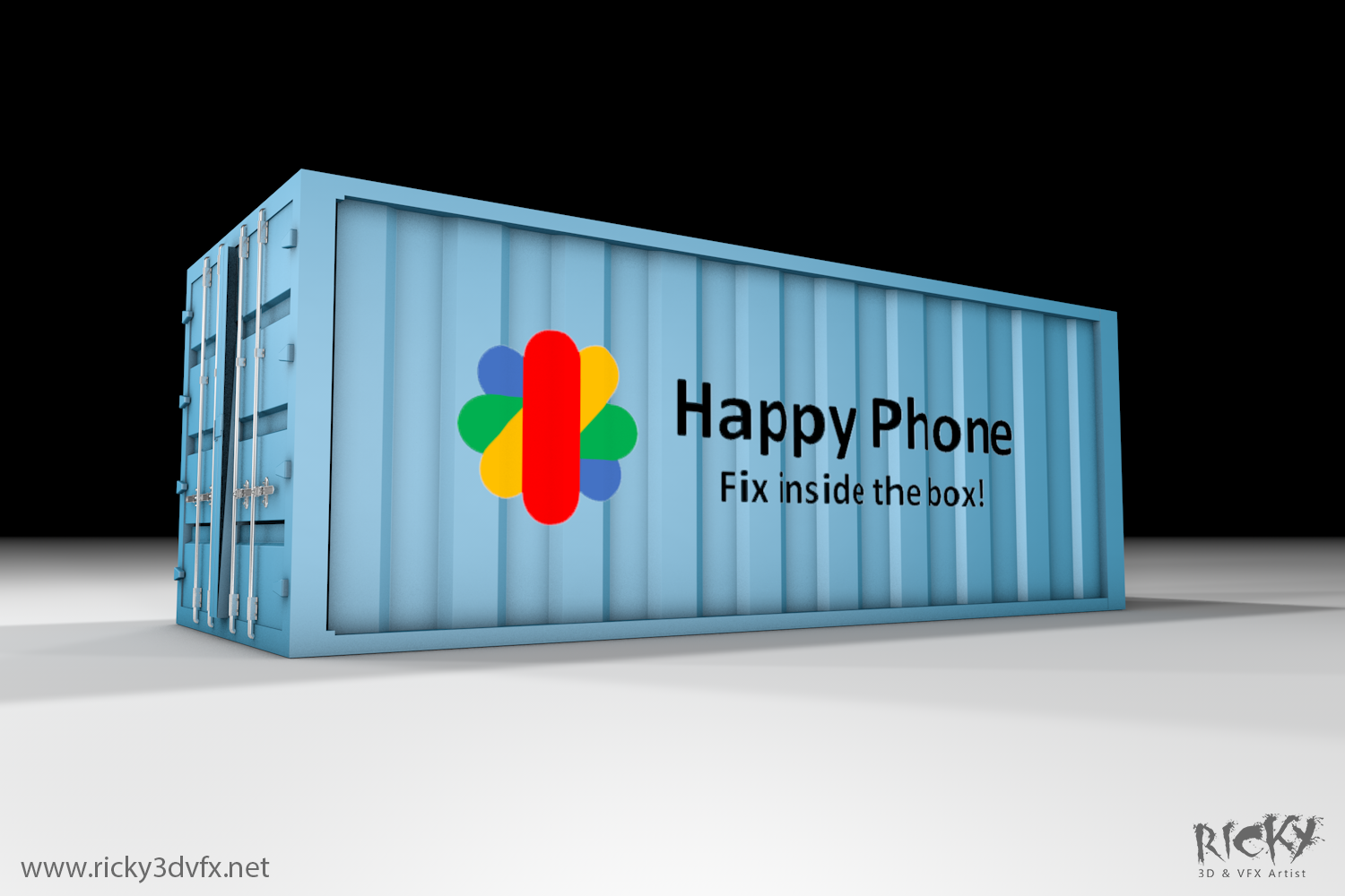 Graphic Design by Rickyy for this project | Design #16350174