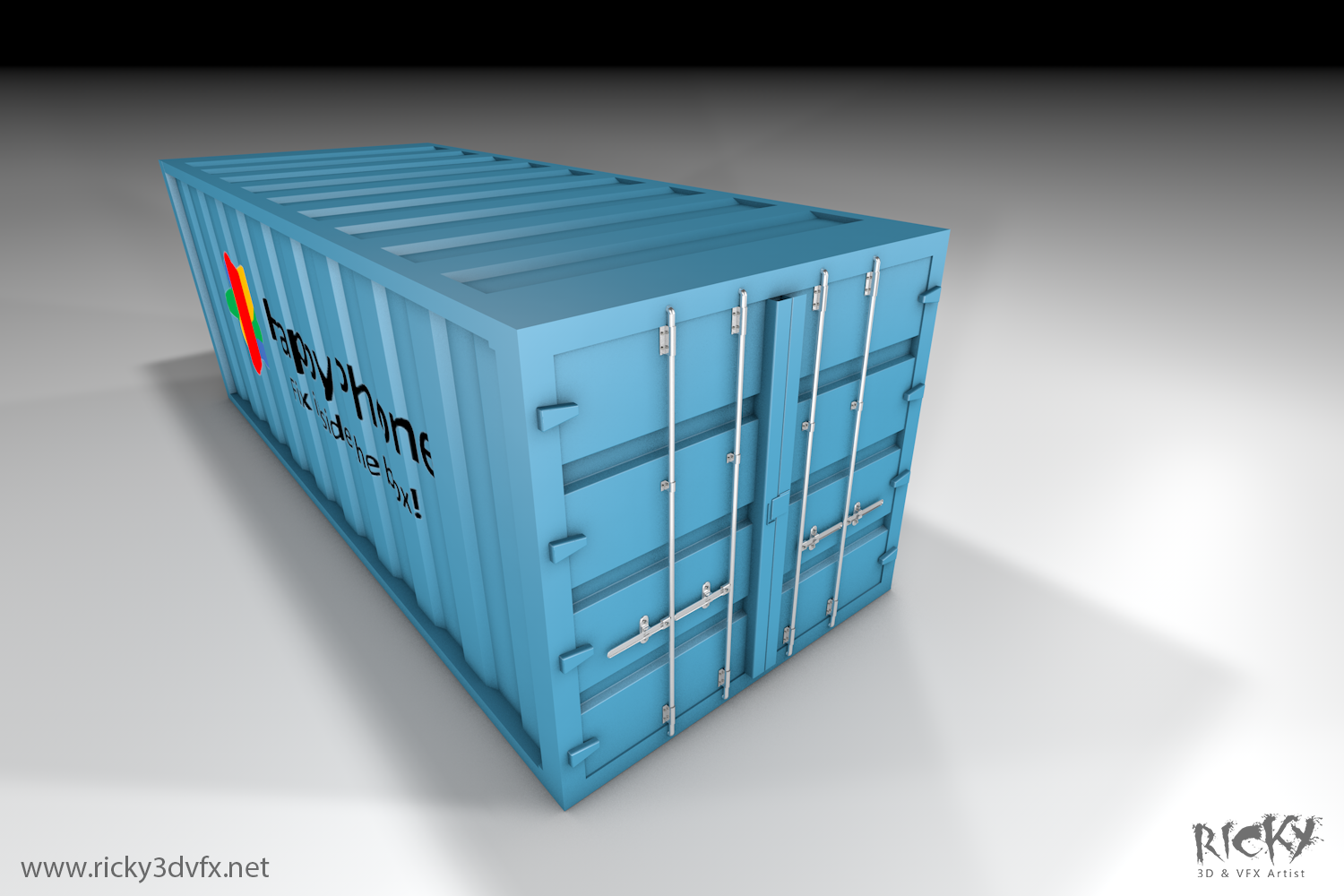 Graphic Design by Rickyy for this project | Design #16350176