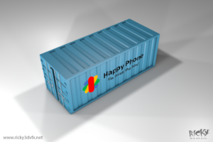 Graphic Design by Rickyy for this project | Design: #16350178