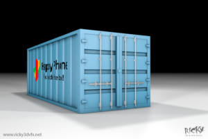 Graphic Design by Rickyy for this project | Design: #16350180