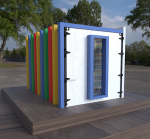 Graphic Design by Ozzy N. for this project | Design: #16322967