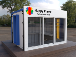 Graphic Design by Ozzy N. for this project | Design: #16322968