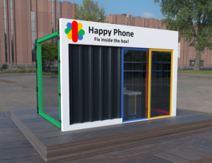 Graphic Design by Ozzy N. for this project | Design: #16348432