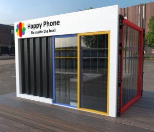 Graphic Design by Ozzy N. for this project | Design: #16348438