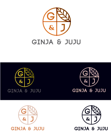 Logo Design by humibest for Italia Moon Arts | Design #16515892