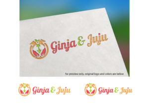 Logo-Design von Gita. für Italia Moon Arts | Design: #16506207