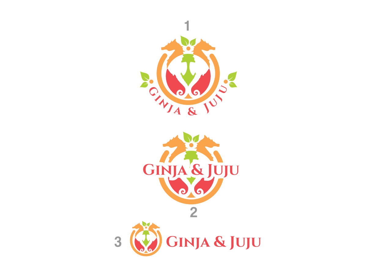 Logo Design by Gita. for Italia Moon Arts | Design #16510438