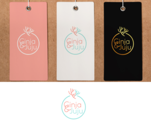 Diseño de Logo por Anekaa para Italia Moon Arts | Diseño: #16507734