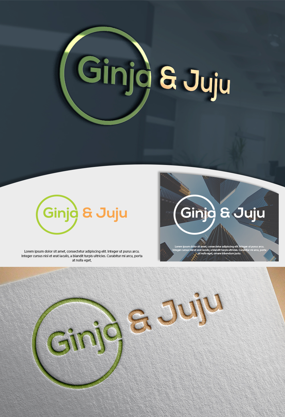Logo Design by Renewable for Italia Moon Arts | Design #16501244