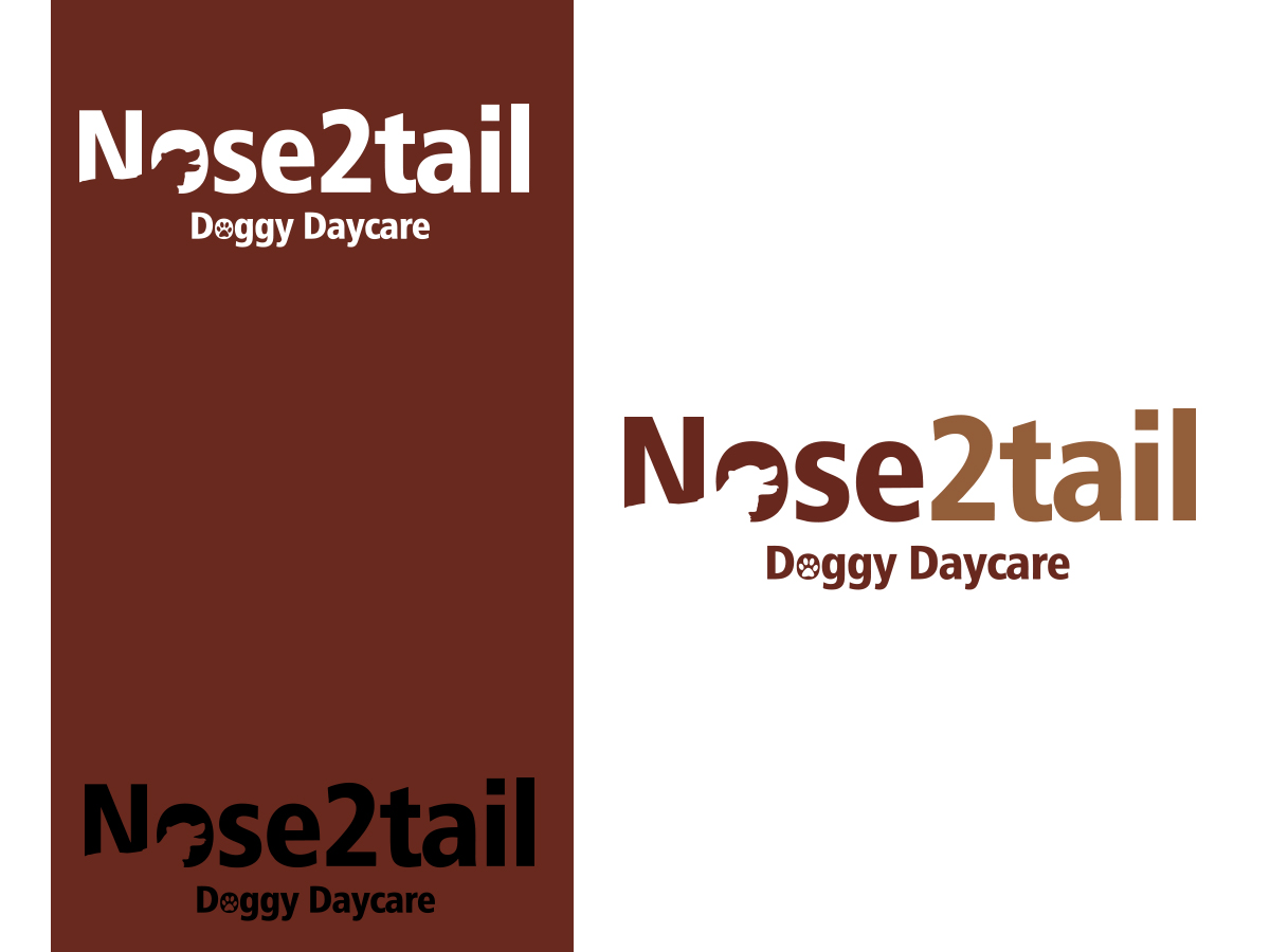 Design de Logo par One Pen Design pour Nose2tail | Design #2645422