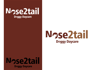 Design de Logo par One Pen Design pour Nose2tail | Design : #2645422