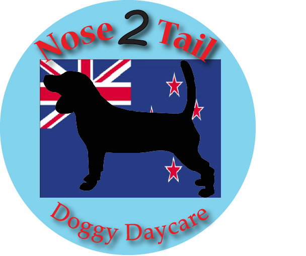 Diseño de Logo por peterson.corey para Nose2tail | Diseño #2647032