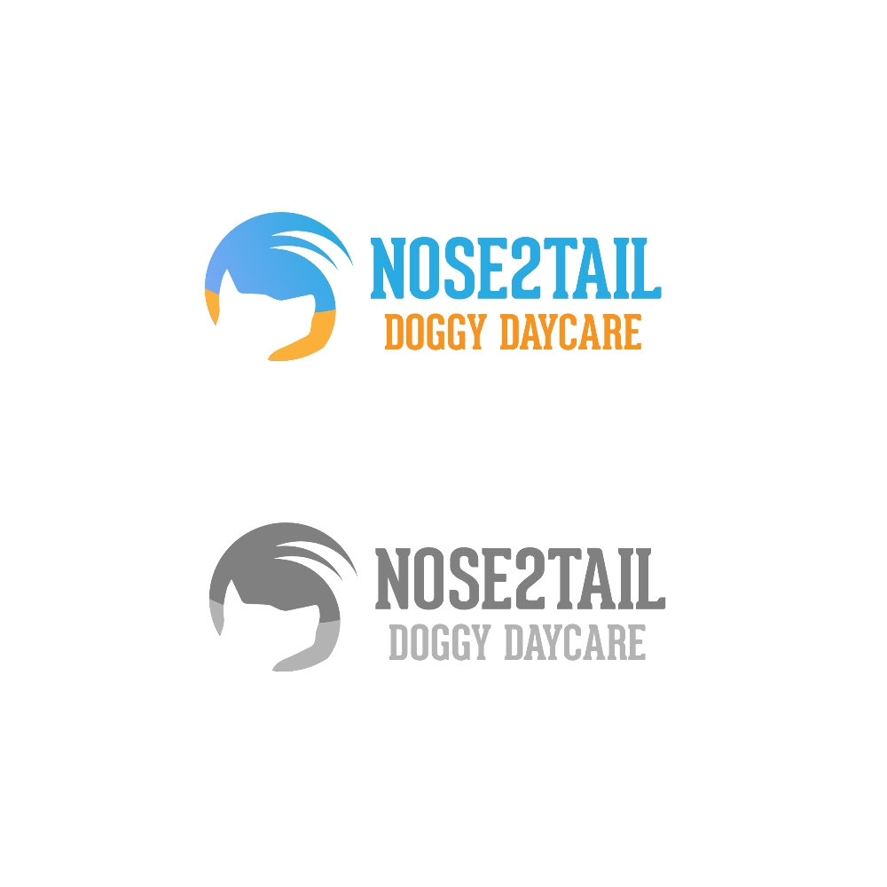 Diseño de Logo por DesigNart para Nose2tail | Diseño #2646789