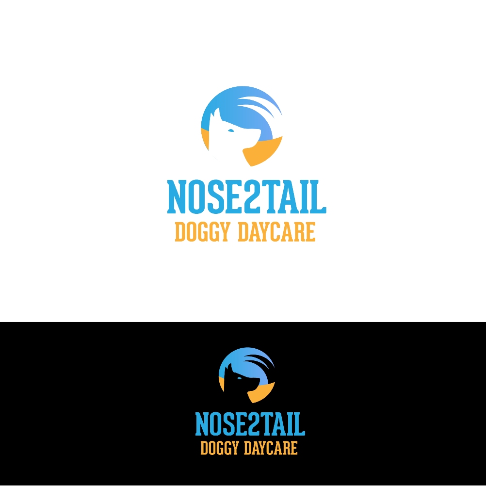 Logo Design by DesigNart for Nose2tail | Design #2653148